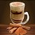 BEBIDA LÁCTEA SABOR CAPUCCINO COM CANELA - Imagem 5