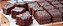 BOLO CHOCOLATE PROTEICO LOW CARB 250 g - Imagem 2