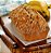 BOLO DE BANANA LOW CARB 250 g - Imagem 7