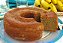 BOLO DE BANANA LOW CARB 250 g - Imagem 3