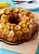 BOLO DE BANANA LOW CARB 250 g - Imagem 4