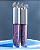 Gloss Labial Fantasyland Disney 100 Bruna Tavares 5g - Imagem 3