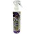 Spray Multiúso Antifrizz 240ml 10 em 1 Meu Liso - Salon Line - Imagem 4