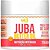 Juba Butter Oil Nutrição Intensiva 500g Widi Care - Imagem 1