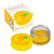 Mango Mask Hidratante Lábial 10g - Vizzela - Imagem 1