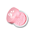 Pink Powder Efeito Translucido- By Karen Bachini - Imagem 1