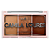 Paleta de Rosto Multifuncional Camila Loures- Vult 15,5g - Imagem 1