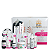 Kit Alongamento de Unhas Light Kit Acrilic Ligth - Imagem 2