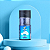 Matizador Azul Golfinho- Kamaleão Color 150ml - Imagem 1