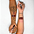 Gloss Labial Feito Tint Tattoo Gloss Karen Bachini Beauty - Imagem 3