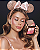 Minnie Mouse Show Your Glam Rosé- Bruna Tavares 14g - Imagem 3