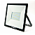 REFLETOR 100W 6.5K SLIM BIV PTO - OUROLUX - Imagem 1