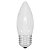 LAMP VELA LATTE 4W  2.4K  E27 - OPUS - Imagem 1