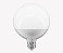 LAMP G120 15W 6.5K BIV - OPUS - Imagem 1