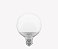 LAMP G95 12W 4.0K BIV - OPUS - Imagem 1