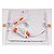 Painel Plafon Led 12w Embutir Quadrado 6500K Luz Branca Frio - Imagem 4
