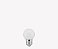 LAMP BOLINHA G45 4.8W 2.7K BIV - OPUS - Imagem 1