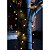 CORDÃO 100 LEDS FIXO 10M 110V LUZINHAS NATAL BRANCO QUENTE - Imagem 3