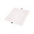 Painel Led 18w Quadrado Branco Embutir Plafon 6500k Luz Frio - Imagem 1