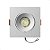 Spot De Embutir 5w Led 3000k Quadrado Decor - Llum - Imagem 1