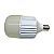 LAMPADA DE LED BULBO E40 100W 6.5K 8000LM 200° - OPUS - Imagem 3