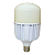 LAMPADA DE LED BULBO E40 100W 6.5K 8000LM 200° - OPUS - Imagem 2