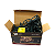 CORDAO 100 LEDS FIXO BQ 31V BIV FIO VD 10M IP44 - BRILLIANT - Imagem 1