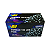 CORDAO 100 LEDS FIXO BRANCO FRIO 127V FIO VD 10M - BRILLIANT - Imagem 6
