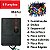 CORDAO 100 LEDS 8 FUNÇÃO COLORIDO 220V FIO VD 10M BRILLIANT - Imagem 9