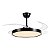 VENTILADOR TETO AIR BASE MULTICOR PTO DIM BIV- OPUS - Imagem 1