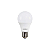 LAMPADA BULBO 12W 6.5K 1018LM E27 - OUROLUX - Imagem 1