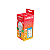 LAMPADA BULBO 12W 6.5K 1018LM E27 - OUROLUX - Imagem 3