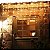 CASCATA 400 LEDS FIXO BQ 220V FIO BCO 10M - BRILLIANT - Imagem 7