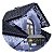 CASCATA 400 LEDS FIXO BRANCO FRIO 220V FIO BCO 10M - BRILLIANT - Imagem 4
