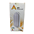 LUMINARIA TARTARUGA BRANCA DE LED 10W 6.0k - AAA - Imagem 4