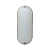 ARANDELA TARTARUGA LED 12W 6K 960LM - GAYA - Imagem 3