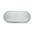LUMINARIA (ARANDELA) TARTARUGA BRANCO 15W 6K IP65 - EMBULED - Imagem 3