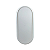 LUMINARIA (ARANDELA) TARTARUGA BRANCO 15W 6K IP65 - EMBULED - Imagem 2