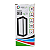 ARANDELA GELO 20W BRANCO FRIO IP54 235X105X88MM - EMBULED - Imagem 5