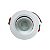 SPOT EMBUTIDO REDONDO 3W 6.5K 225 LUMENS - OPUS - Imagem 3