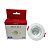 SPOT EMBUTIDO REDONDO 3W 6.5K 225 LUMENS - OPUS - Imagem 1