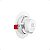 SPOT EMBUTIDO REDONDO 5W 6.5K 420 LUMENS - OPUS - Imagem 3