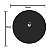 TAPA FURO PRETO 140MM - MARCAI - Imagem 3