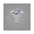 LAMPADA AR70 4.8W 2.7K IRC95 300LM 24° - OPUS - Imagem 4