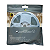 FITA LED COB 18W 3.0K 12V 360 LUMENS METRO - SEIS DIMENSOES - Imagem 4