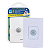 SENSOR PRESENÇA EMB 4X2 C/ CHAVE C/ FOTOC QI6M - QUALITRONIX - Imagem 1