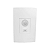 SENSOR PRESENÇA EMB 4X2 C/ CHAVE C/ FOTOC QI6M - QUALITRONIX - Imagem 3