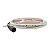 FITA LED 6.5K 12V 5M BRANDO FRIO - BRILLIANT - LQ - Imagem 2