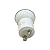 LAMPADA MINI DICROICA 3.5W 3.0K 210 LUMENS 36° - OPUS - Imagem 3