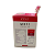 LAMPADA MINI DICROICA 3.5W 3.0K IRC95 210LM 36° - OPUS - Imagem 5